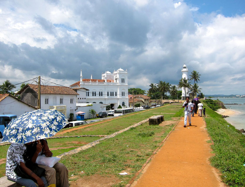 Galle Sri Lanka