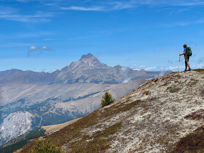 Monviso, Cottische Alpen