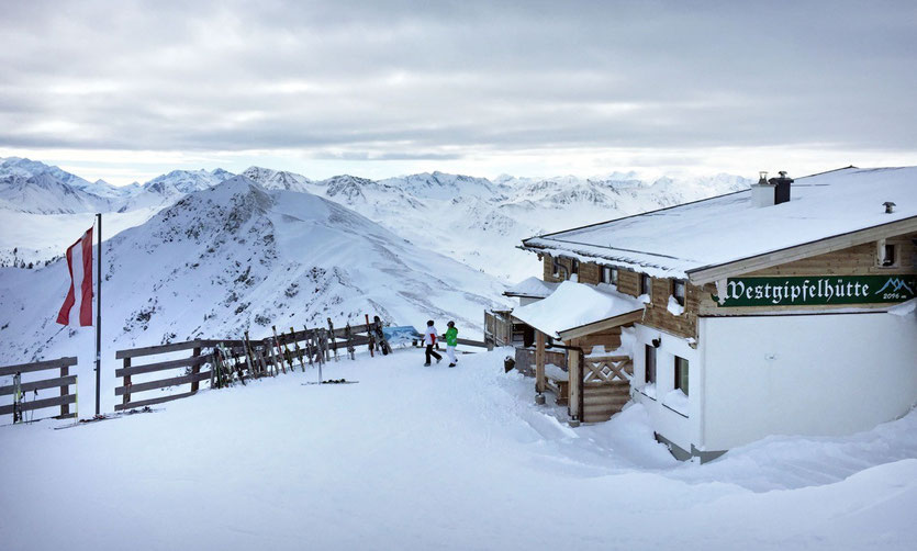 Skicircus Saalbach-Hinterglemm Leogang und Fieberbrunn