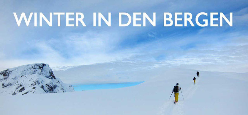 Winterurlaub & Skitouren, Reiseblog Edeltrips