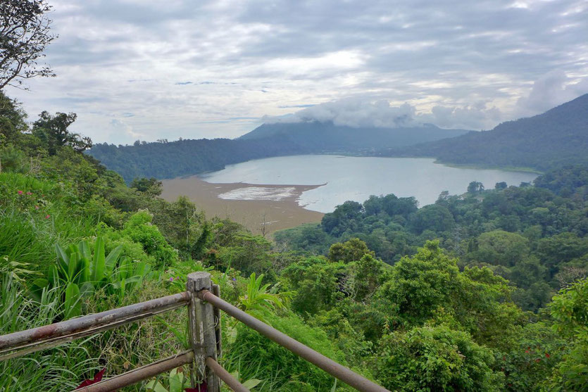 Munduk Seen sightseeing highlights