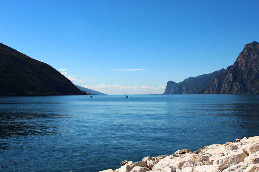Gardasee Lago di Garda