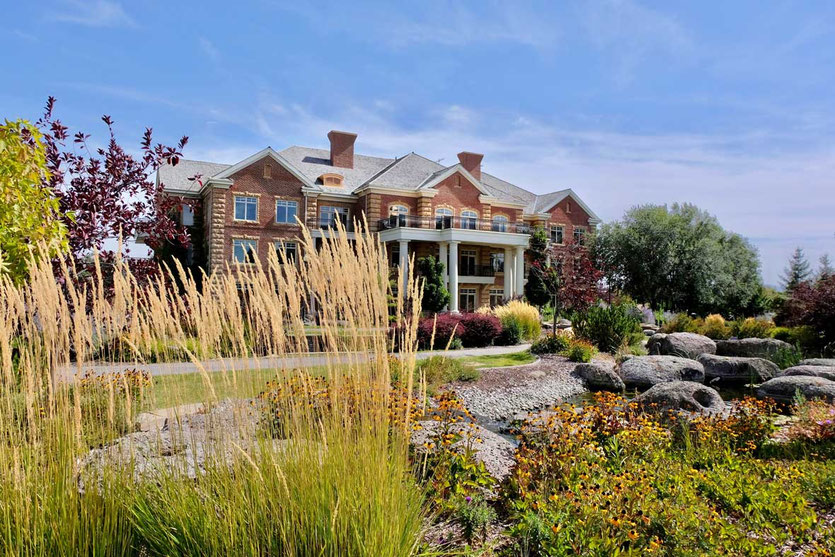 USA Nordwesten Route über Craters of the Moon - Reiseblog