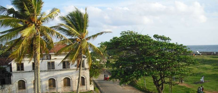 GALLE HOTEL SEAGREEN GUESTHOUSE, Sri Lanka