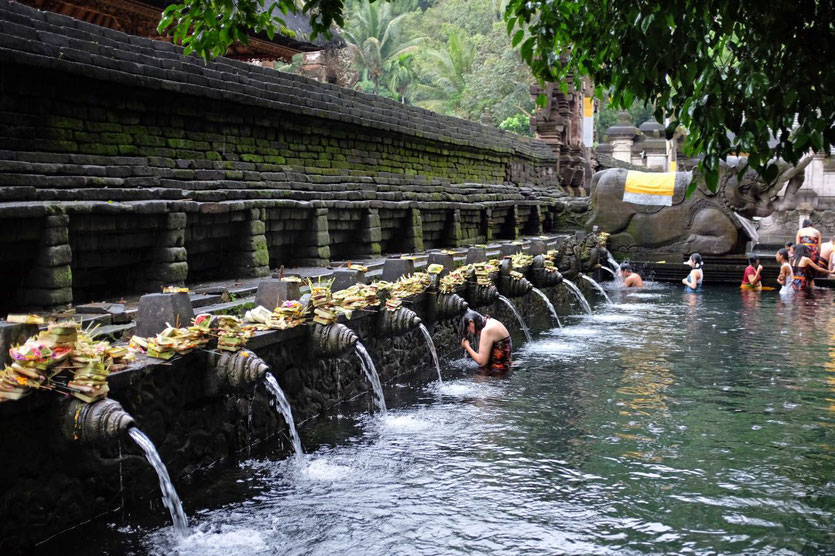 Bali Ubud Tagesausflug