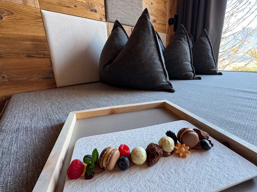 My Arbor Hotel Nest Suite, Relax-Corner 