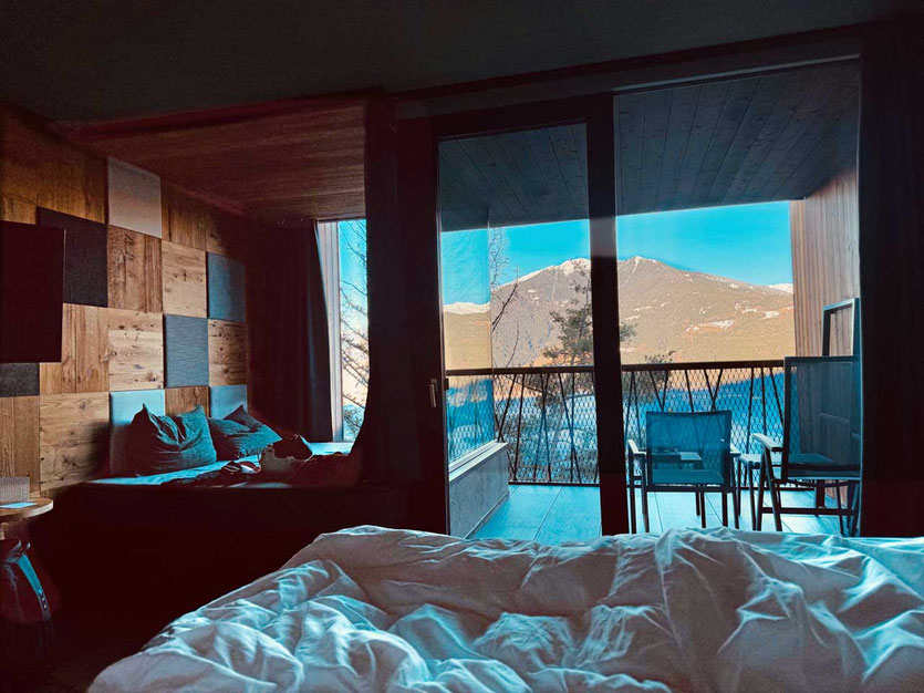 My Arbor Hotel Nest Suite