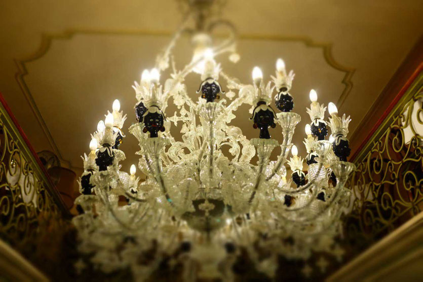 Hotel Tipp Venedig Venice hotels