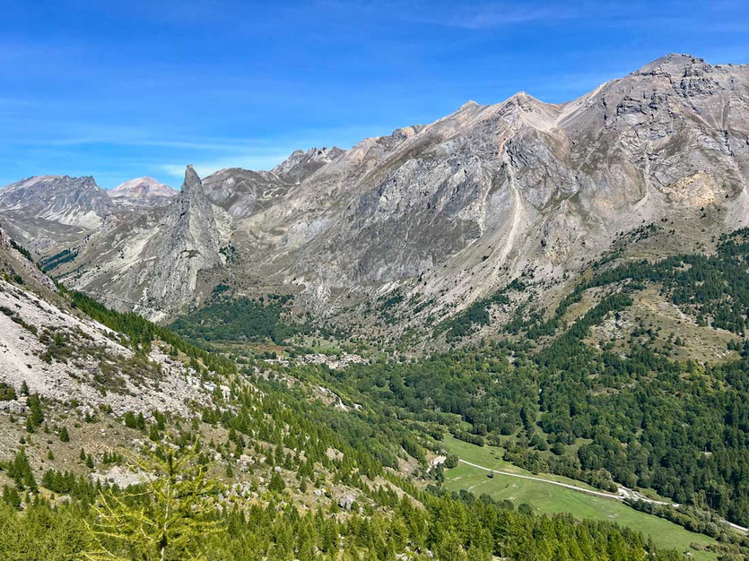Maurin Tal - Piemont