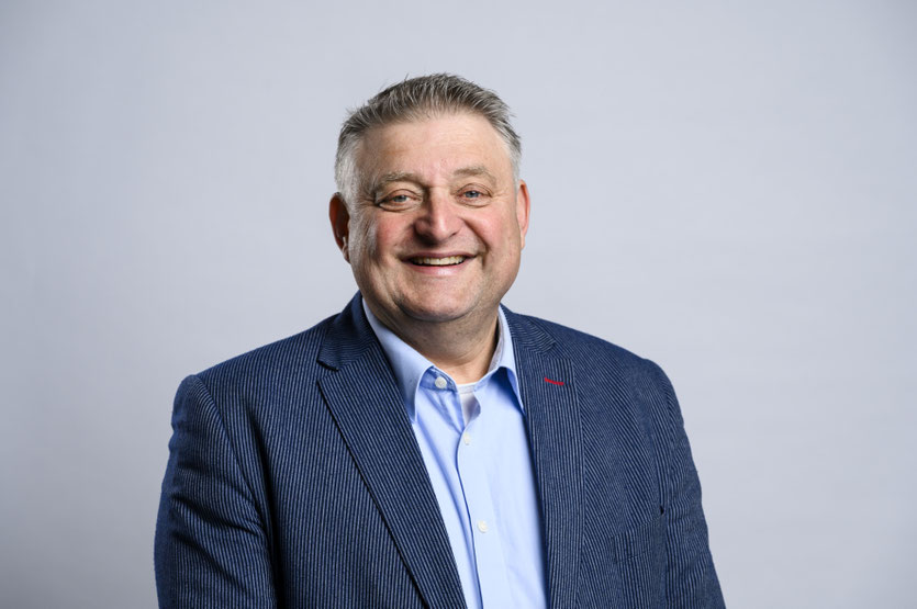 Ruud Lammers gekozen als lijsttrekker Onafhankelijk Papendrecht © Richard van Hoek Fotografie