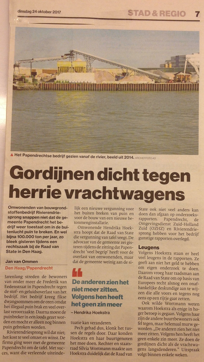 Algemeen Dagblad