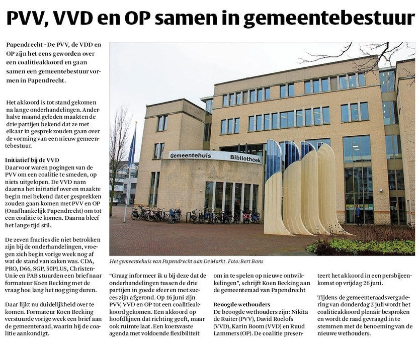 Het Kontakt 24 juni 2026