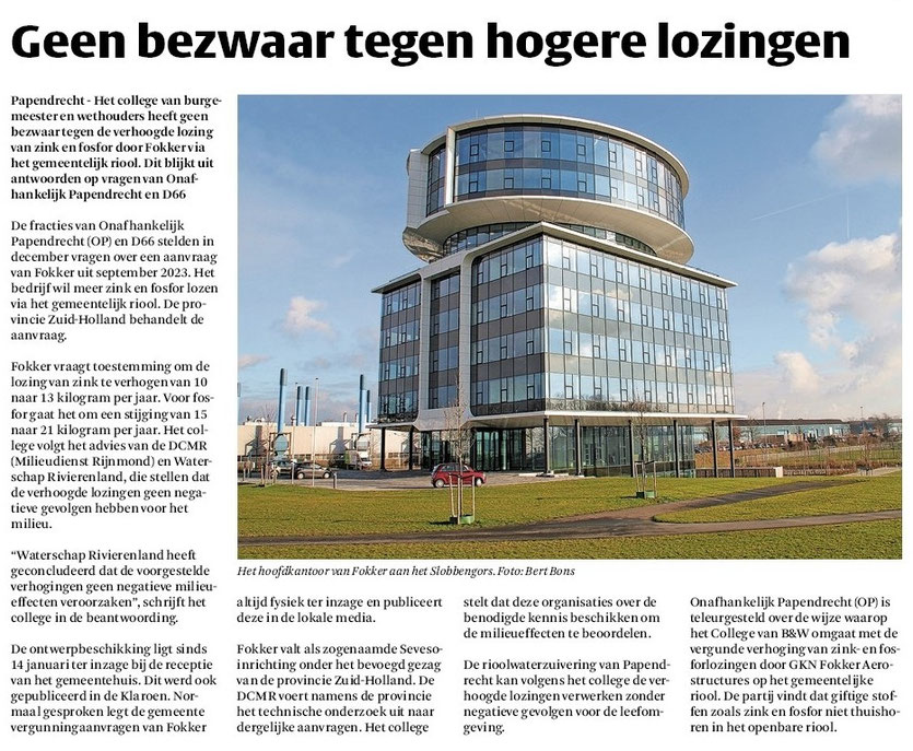 Het Kontakt 4 februari 2026