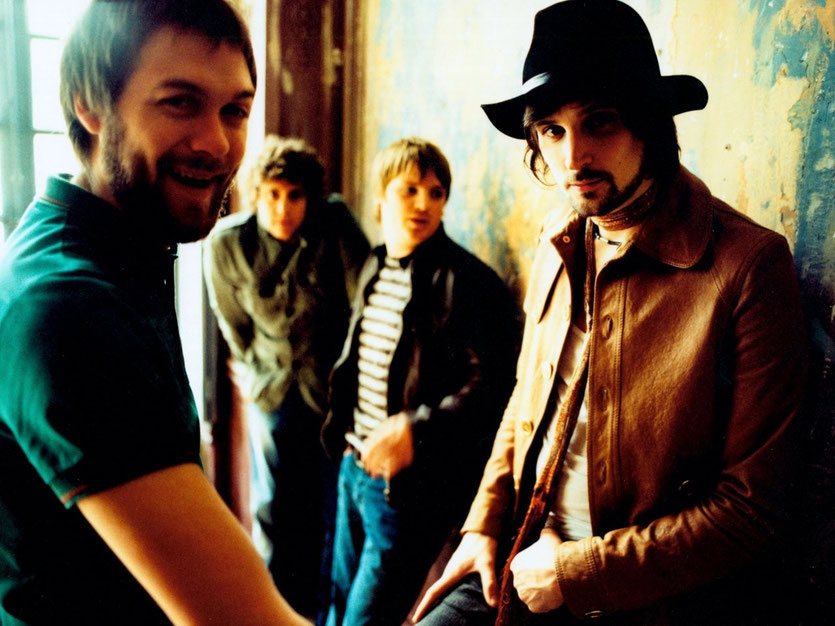 Kasabian