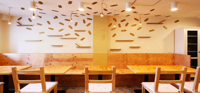松尾 洋一プロデュース店舗