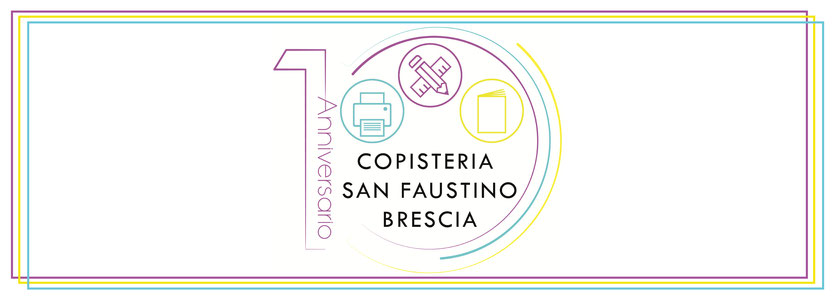 Benvenuti in Copisteria!