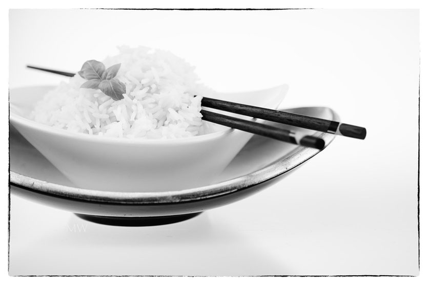 Over a bowl of rice one should remember the trouble it has cost to supply it.  Chinese proverb