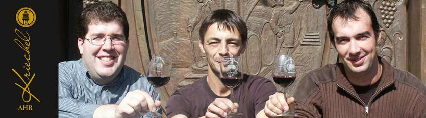Weingut Peter Kriechel Ahr