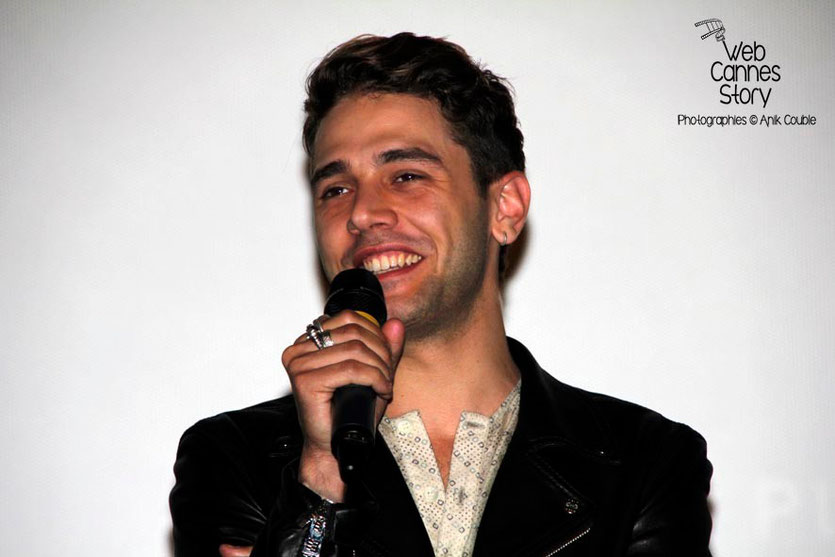 AVANT - PREMIERE DU FILM   "MOMMY" de Xavier  Dolan  A L'UGC CONFLUENCE DE LYON - Photo © Anik COUBLE