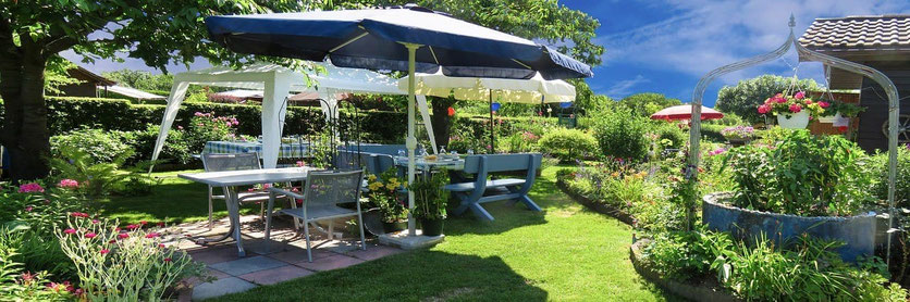 Garten ist fertig - Foto Pixabay