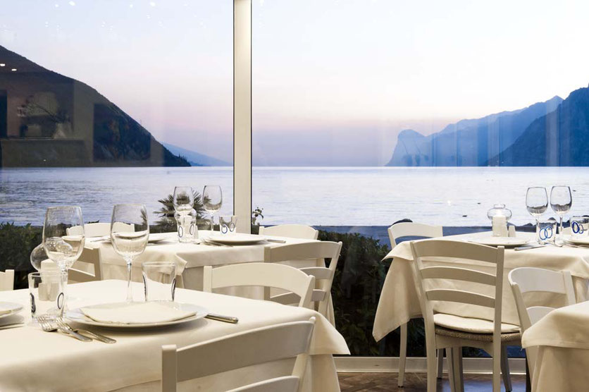 Foto: Ristorante La Terrazza, Torbole