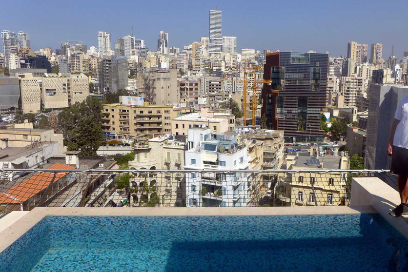 Beirut Achrahfieh Aschrafiyya