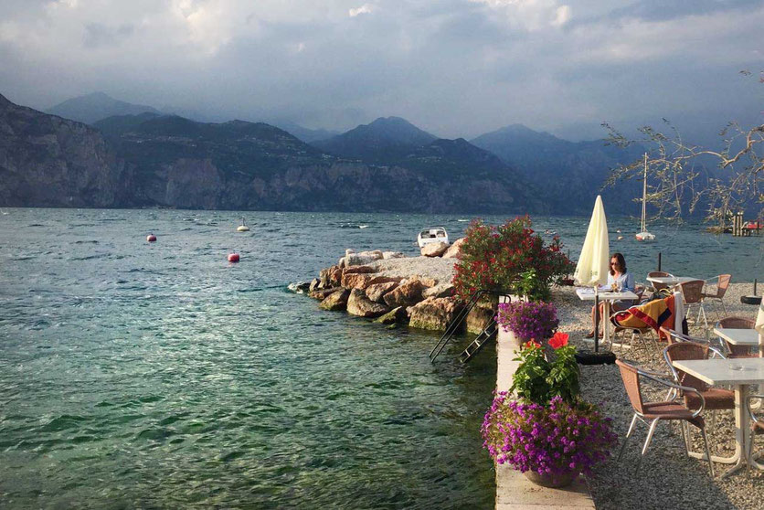 Gardasee Vela d'Oro