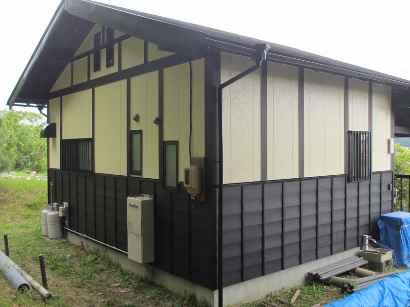 静岡県森町F邸の画像