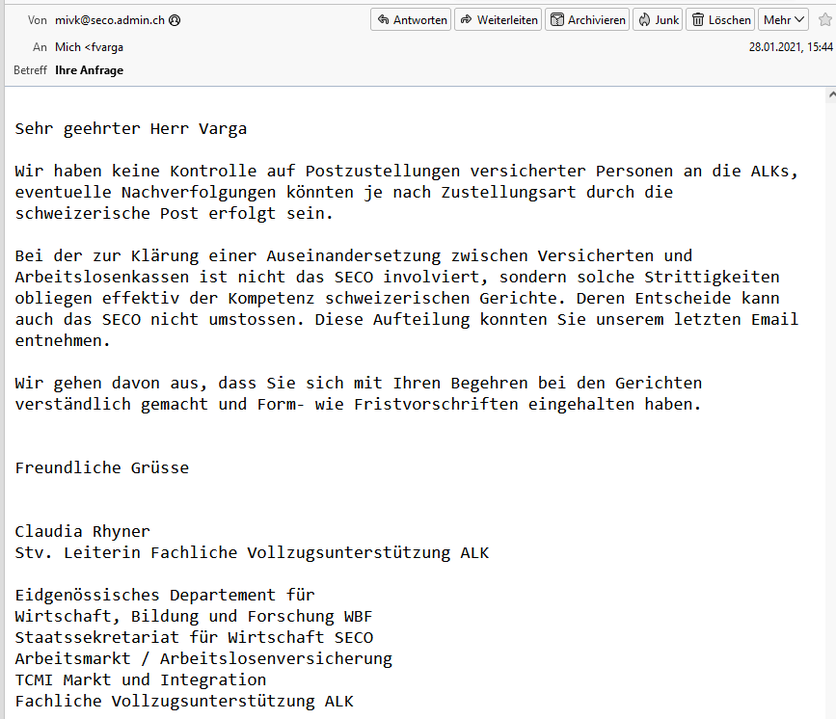 Offene Netzbriefe                                      Helpstorm