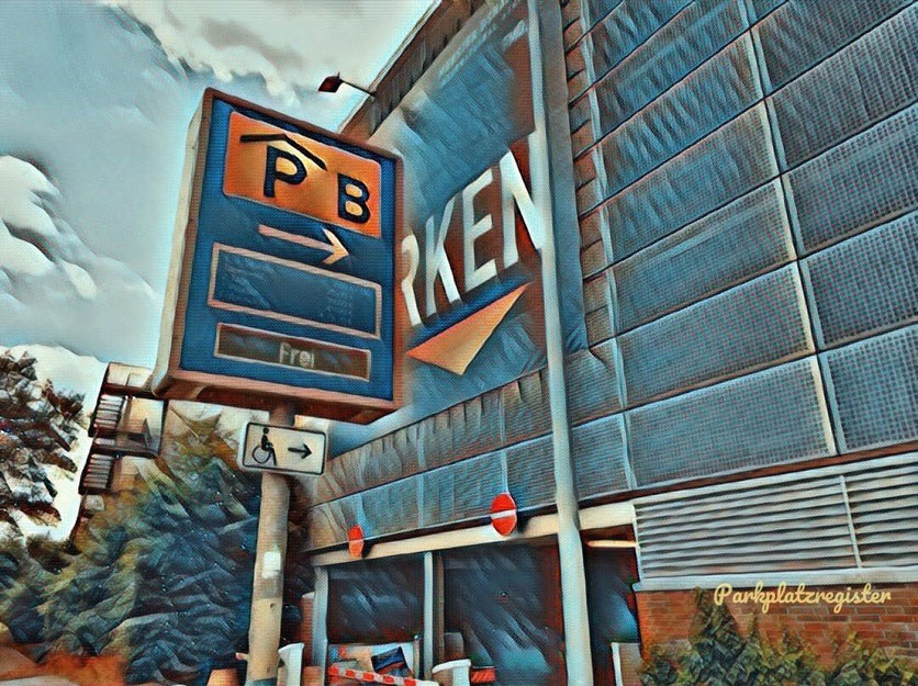 Alle Parkplätze Flughafen Münster Parken