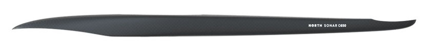 Sonar Carbon Fuselage c650
