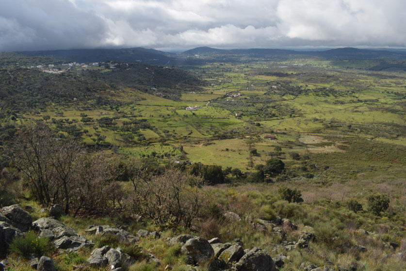 Serra de São Mamede