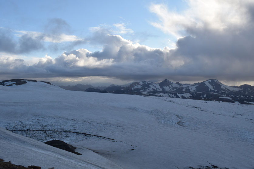 Torfajökull