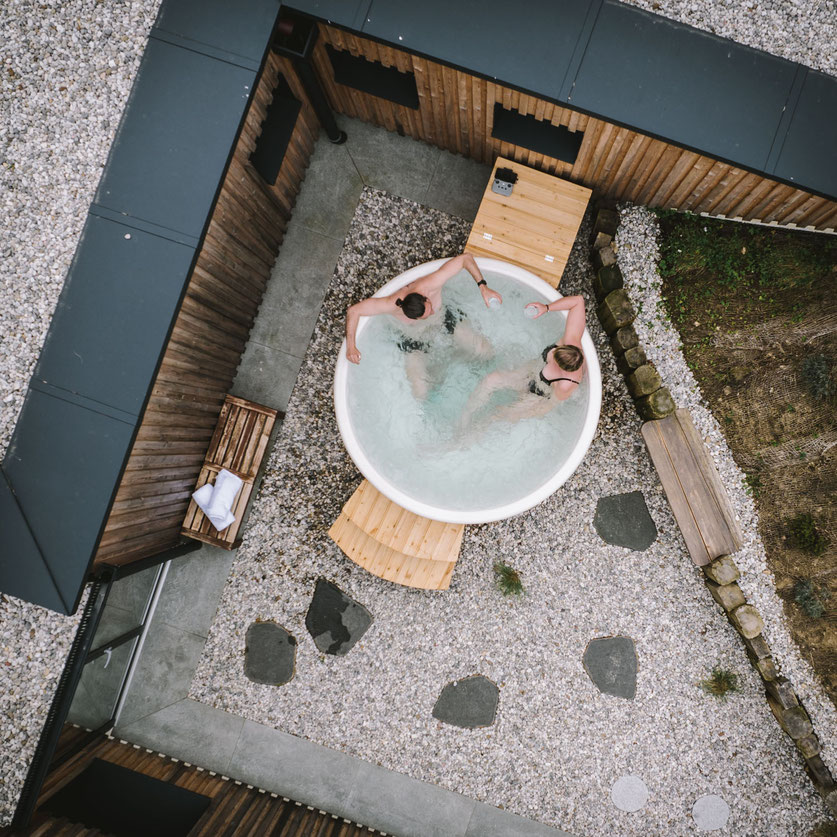 MOUNTAIN HIDEAWAYS - private Rückzugsorte in den Alpen - Apartments, Chalets 