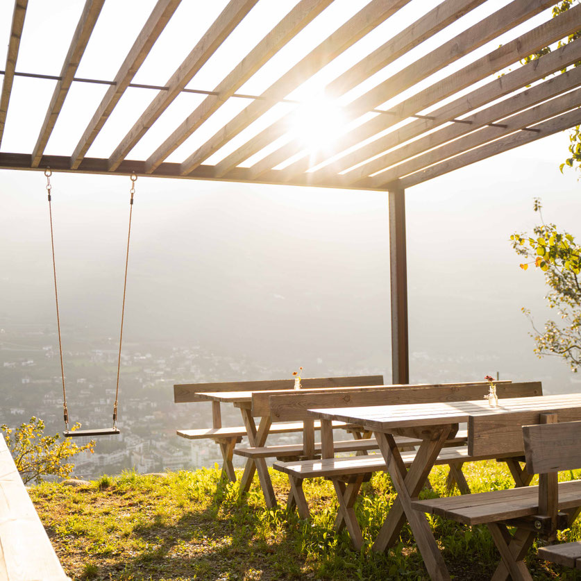MOUNTAIN HIDEAWAYS - private Rückzugsorte in den Alpen - Apartments, Chalets 