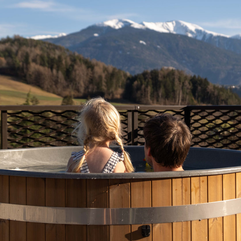 Familienhotel - Familienzeit in den Alpen #mountainhideaways O'Mama family time, Mühlbach - Südtirol
