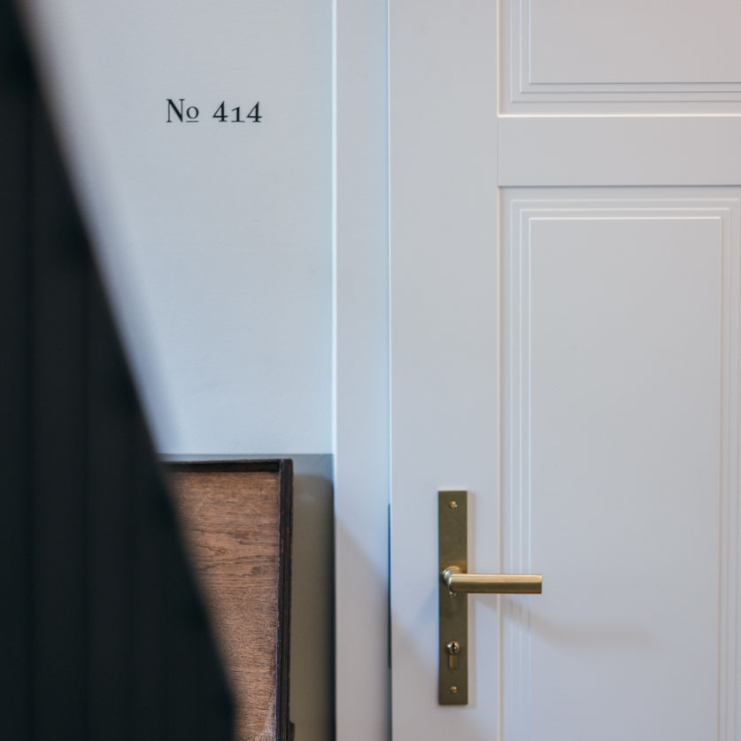 MOUNTAIN HIDEAWAYS - die schönsten Boutiquehotels in den Alpen: GOLDENER OCHS Bad Ischl - seit 1791