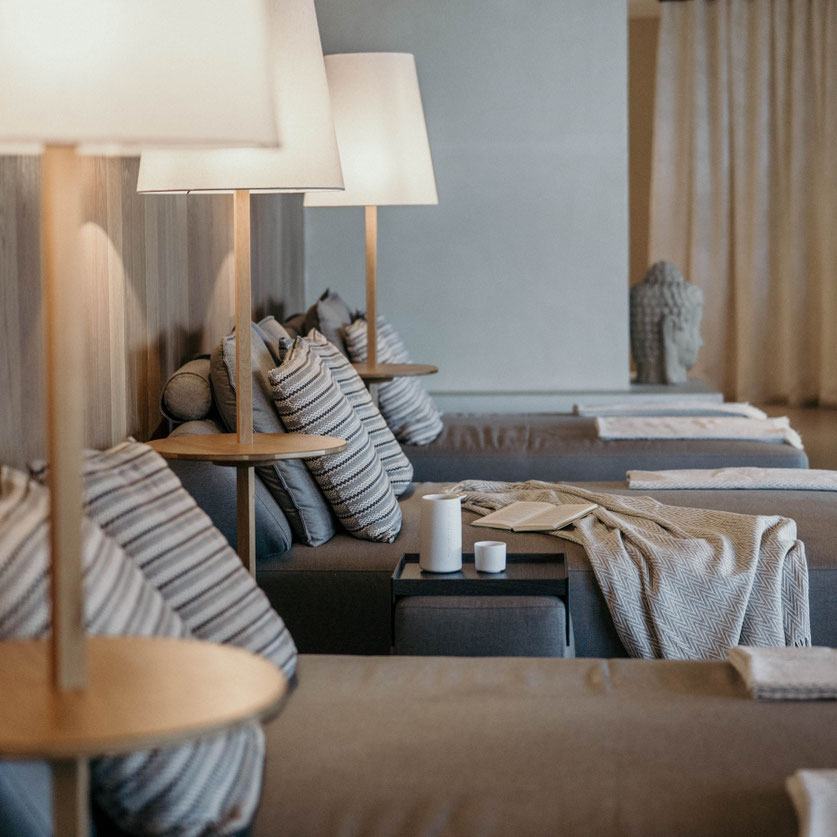  MOUNTAIN HIDEAWAYS - die schönsten Wellnesshotels in den Alpen für deine Verwöhnzeit in den Bergen: Sonnhof Alpendorf in St.Johann im Pongau - Salzburg