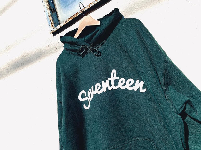 SEVENTEEN AGAiN Tシャツ 2XL 新品 未開封 バンド グッズ SEVENTEEN AGAiN T-shirt - KiliKiliVilla OFFICIAL STORE