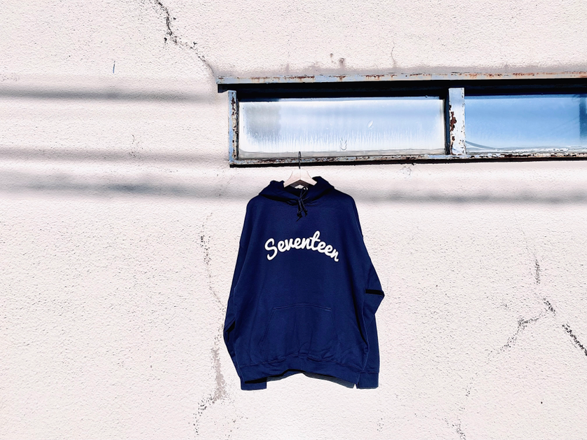 SEVENTEEN AGAiN Tシャツ 2XL 新品 未開封 バンド グッズ SEVENTEEN AGAiN T-shirt - KiliKiliVilla OFFICIAL STORE
