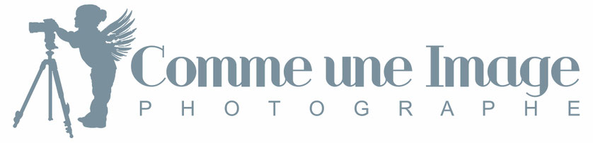 Comme une image - photographe