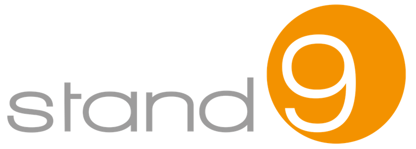 stand9 Agentur für Messebau
