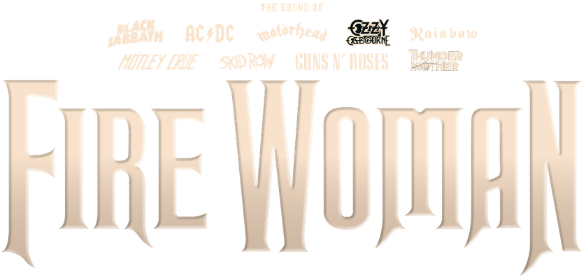 fire-womans Webseite!