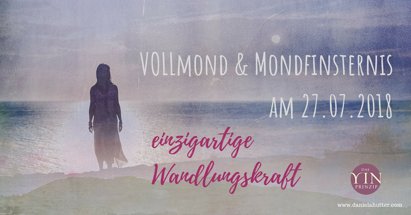 Daniela Hutter Vollmond im Wassermann für die Frau der neuen Zeit im weiblichen erwachenden Bewusstsein