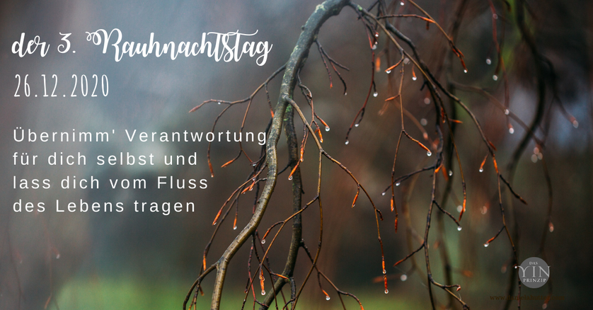 Rauhnächte Weihnachten Zeitqualität Neumond Mondmonat Mondjahr Rauhnachtszeit Daniela Hutter