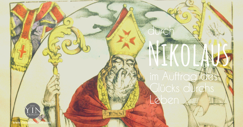 Alles Gute zum Namenstag: Nikolaus, Nico, Niclas, Nicole, Nica, Nikky, Niccoletta, Nicola. Die Namen haben alle eine besondere Bedeutung. Sie tragen auch unsere Lebensaufgabe in sich.