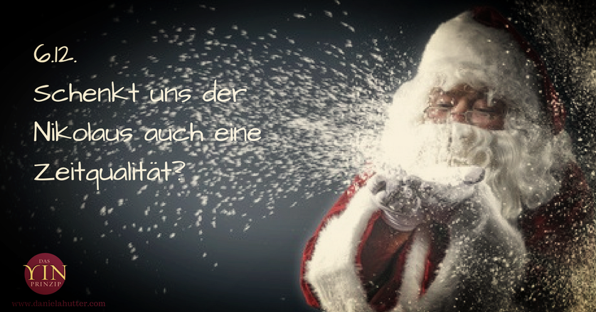 Alles Gute zum Namenstag: Nikolaus, Nico, Niclas, Nicole, Nica, Nikky, Niccoletta, Nicola. Die Namen haben alle eine besondere Bedeutung. Sie tragen auch unsere Lebensaufgabe in sich.