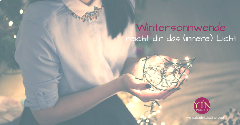 Daniela Hutter schreibt im YinPrinzip über zeitgemässe Spiritualität und die erwachende Weiblichkeit, Zeitqualität und erinnert die Frauen an Sisterhood