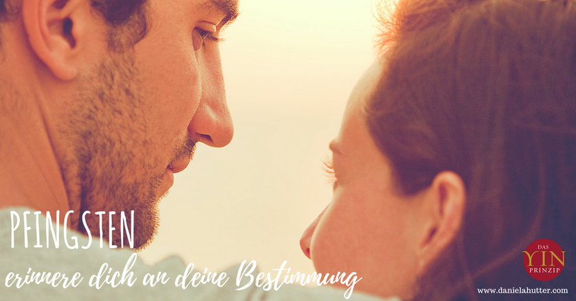 Daniela Hutter schreibt, bloggt und hält Seminare zum Thema bewusste Lebensführung. Es gelingt ihr dabei alte Tradition mit zeitgemässer Spiritualität zu verbinden. ZeitQualität Neumond Vollmond Festtage Pfingsten