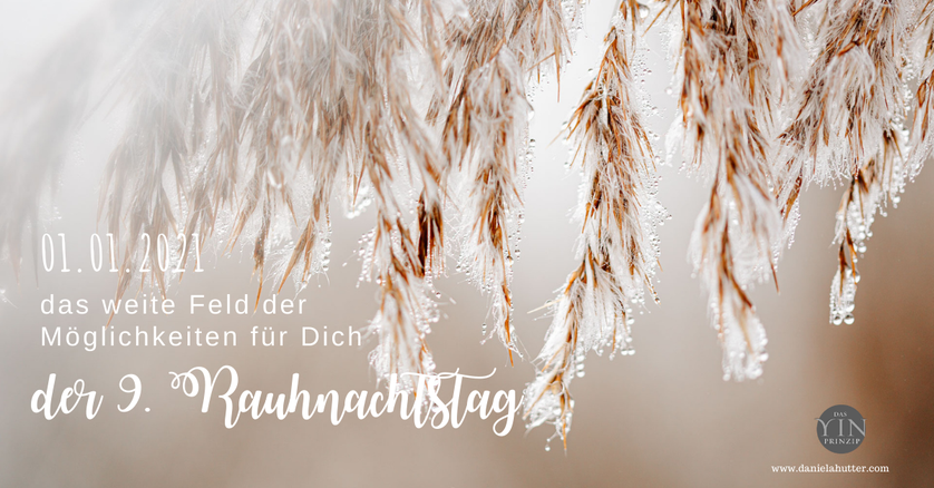Rauhnächte Weihnachten Rauhnachtszeit Daniela Hutter Mondmonat Neumond Löwe Silvester Neujahr 2018